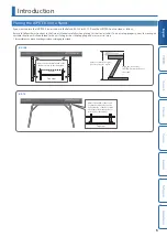 Preview for 5 page of Roland JUPITER-X Owner'S Manual