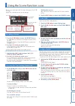 Preview for 9 page of Roland Jupiter-Xm Owner'S Manual