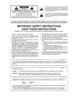 Preview for 2 page of Roland JV-1000 Introductory Manual