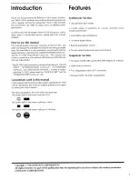 Preview for 3 page of Roland JV-1000 Introductory Manual