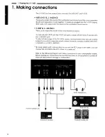 Preview for 8 page of Roland JV-1000 Introductory Manual