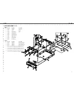 Preview for 3 page of Roland JV-1010 Service Notes