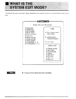 Preview for 56 page of Roland JV-880 Owner'S Manual