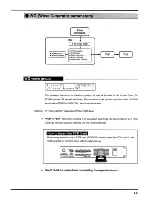 Preview for 147 page of Roland JV-880 Owner'S Manual