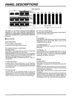 Preview for 8 page of Roland JV-90 Owner'S Manual