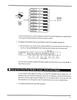 Preview for 21 page of Roland JV-90 Owner'S Manual