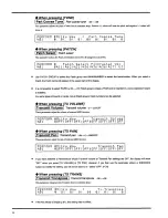 Preview for 36 page of Roland JV-90 Owner'S Manual