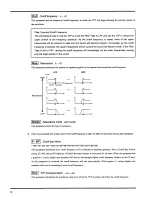 Preview for 62 page of Roland JV-90 Owner'S Manual