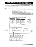 Предварительный просмотр 27 страницы Roland JV80 Owner'S Manual