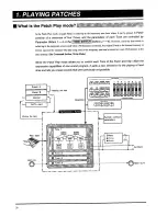 Предварительный просмотр 30 страницы Roland JV80 Owner'S Manual