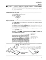 Предварительный просмотр 33 страницы Roland JV80 Owner'S Manual