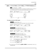 Предварительный просмотр 39 страницы Roland JV80 Owner'S Manual