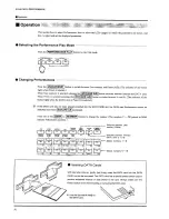 Предварительный просмотр 56 страницы Roland JV80 Owner'S Manual