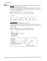 Предварительный просмотр 64 страницы Roland JV80 Owner'S Manual