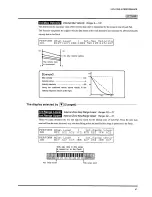 Предварительный просмотр 67 страницы Roland JV80 Owner'S Manual