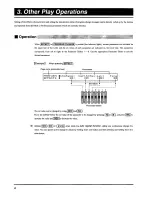 Предварительный просмотр 68 страницы Roland JV80 Owner'S Manual