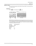 Предварительный просмотр 71 страницы Roland JV80 Owner'S Manual