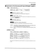 Предварительный просмотр 73 страницы Roland JV80 Owner'S Manual