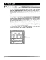 Предварительный просмотр 78 страницы Roland JV80 Owner'S Manual