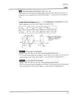 Предварительный просмотр 103 страницы Roland JV80 Owner'S Manual