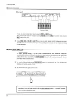 Предварительный просмотр 118 страницы Roland JV80 Owner'S Manual