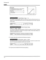 Предварительный просмотр 128 страницы Roland JV80 Owner'S Manual