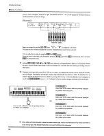 Предварительный просмотр 140 страницы Roland JV80 Owner'S Manual