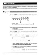 Предварительный просмотр 154 страницы Roland JV80 Owner'S Manual