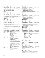 Предварительный просмотр 200 страницы Roland JV80 Owner'S Manual