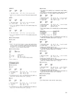 Предварительный просмотр 201 страницы Roland JV80 Owner'S Manual