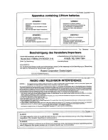 Предварительный просмотр 223 страницы Roland JV80 Owner'S Manual