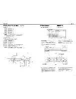 Preview for 5 page of Roland JW-50 Service Notes