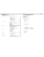 Preview for 8 page of Roland JW-50 Service Notes