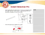 Preview for 15 page of Roland JWX-30 Setup