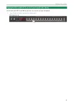 Предварительный просмотр 19 страницы Roland JX-08 Owner'S Manual