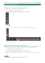 Предварительный просмотр 29 страницы Roland JX-08 Owner'S Manual