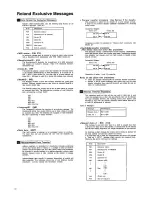 Preview for 16 page of Roland JX-1 Owner'S Manual