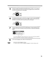 Preview for 35 page of Roland JX-305 Quick Start Manual