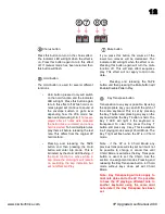 Preview for 12 page of Roland JX-3P Manual