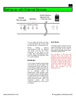 Preview for 22 page of Roland JX-3P Manual