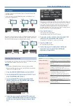 Preview for 5 page of Roland JX-8P User Manual