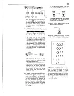 Preview for 9 page of Roland JX-BP Owner'S Manual