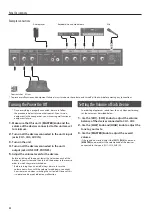 Preview for 4 page of Roland KC-220 Owner'S Manual