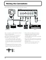 Preview for 8 page of Roland KC-60 Owner'S Manual