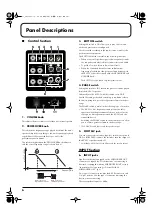 Preview for 6 page of Roland KCW-1 Owner'S Manual