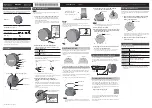 Preview for 1 page of Roland KD-180L Owner'S Manual