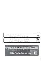 Preview for 12 page of Roland KD-180L Owner'S Manual