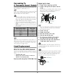 Preview for 7 page of Roland KD-80 Owner'S Manual