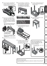 Preview for 11 page of Roland KF-10 Owner'S Manual