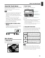 Preview for 19 page of Roland KF-7 Owner'S Manual